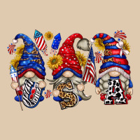 Usa With Gnome Billie Wilder Heavyweight Sweatshirt | Teevron