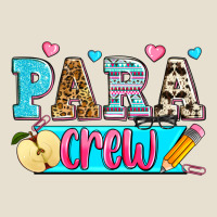 Para Crew Urban Heavy Tee | Teevron