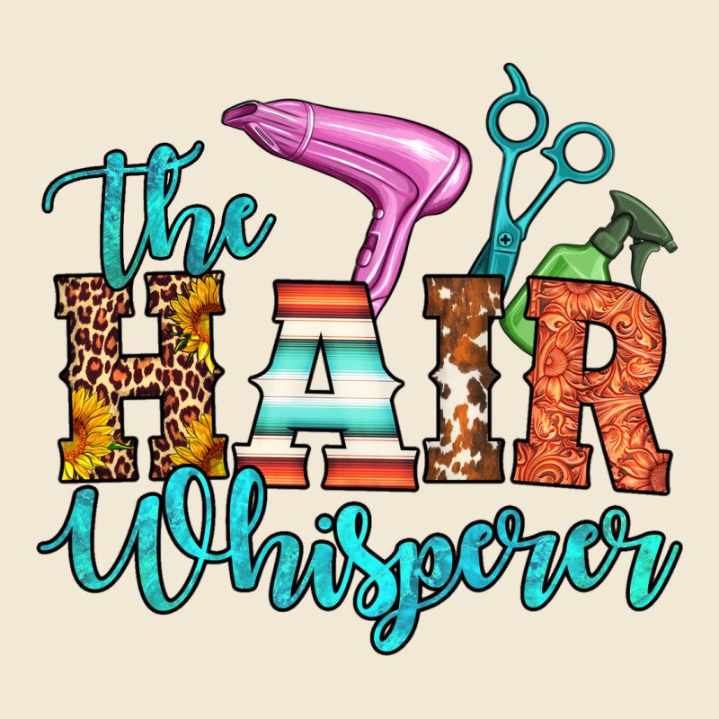 The Hair Whisperer Premium Tee by Artiststas | Teevron