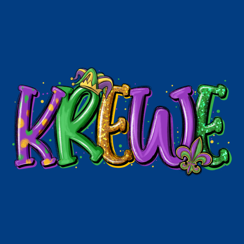 Mardi Gras Krewe Premium Sweatshirt by MaliasSmallBusiness | Teevron