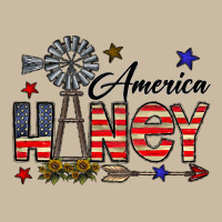 America Honey Long Sleeve Tee | Teevron