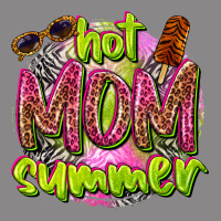 Hot Mom Summer Vintage Tee | Teevron