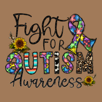 Fight For Autism Awareness Classic Tee | Teevron