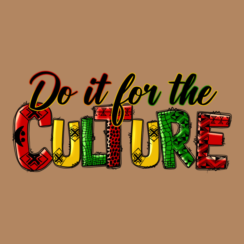 Do It For The Culture Juneteenth Long Sleeve Tee by HRA Design Shop | Teevron