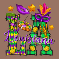 Louisiana Premium Hoodie | Teevron