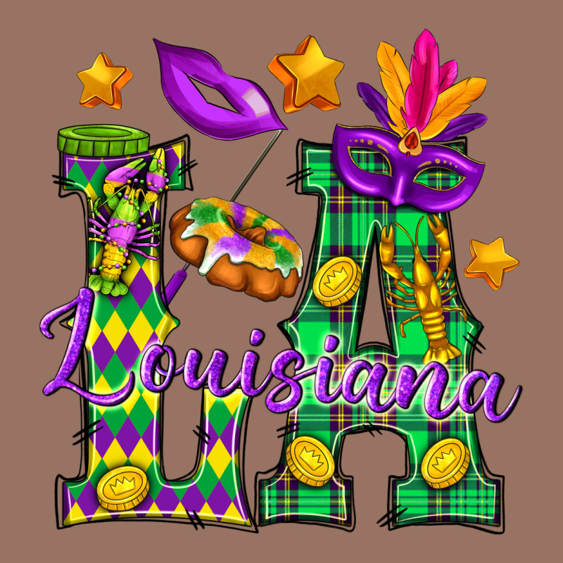 Louisiana Premium Hoodie by BundleAndBundleShop | Teevron