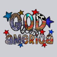 God Bless America Classic Tee | Teevron