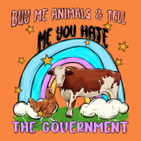 Buy Me Animals Premium Sweatshirt | Teevron