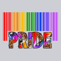 Barcode Pride Heavyweight Sweatshirt | Teevron