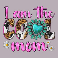 I Am Cool Mom Vintage Tee | Teevron