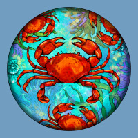 Crab Urban Heavy Tee | Teevron