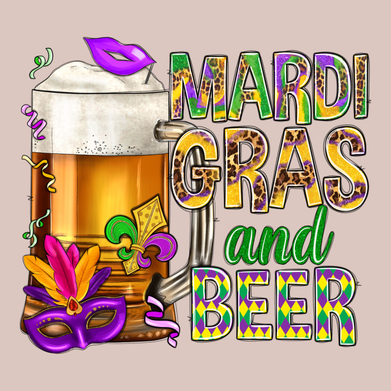 Mardi Gras And Beer Premium Hoodie by BundleAndBundleShop | Teevron