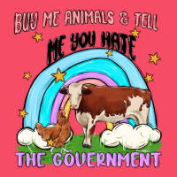 Buy Me Animals Premium Sweatshirt | Teevron