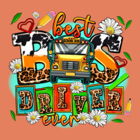 Best Bus Driver Ever Classic Tee | Teevron