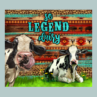 So Legend Dairy Heavy Core Tee | Teevron
