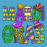 Mardi Gras Carnaval Mask With Fleur De Lis Premium Hoodie | Teevron