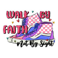 walk by faith | Teevron