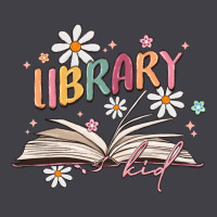 Library Kid Heavyweight Hoodie | Teevron