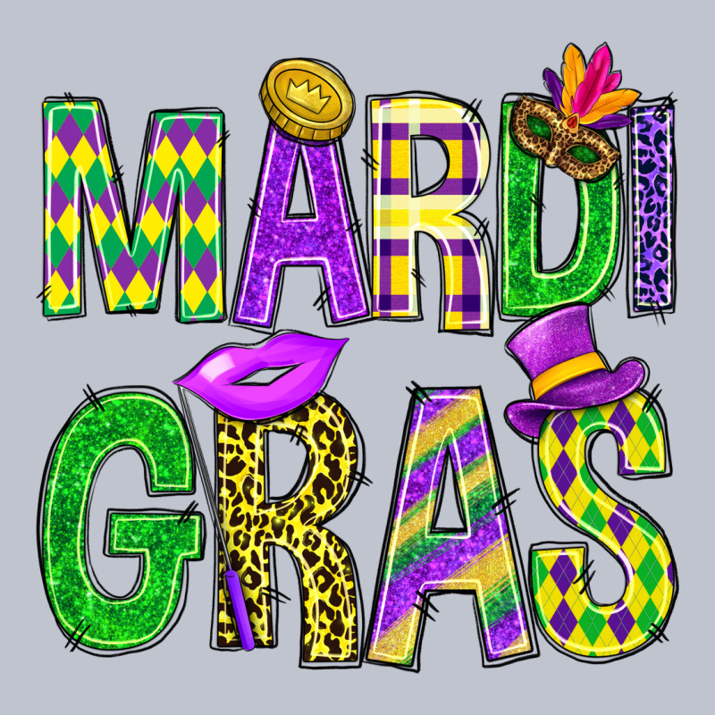 Mardi Gras Carnaval Mask Digital Paper, Premium Hoodie by BundleAndBundleShop | Teevron