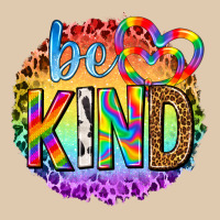 Be Kind With Heart Ballons Heavyweight Sweatshirt | Teevron