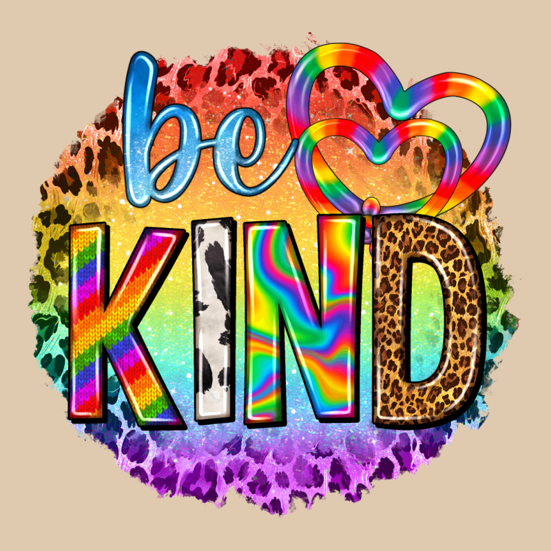 Be Kind With Heart Ballons Heavyweight Sweatshirt by texasbilliewilder | Teevron