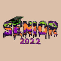Senior 2022 Halloween Urban Heavy Tee | Teevron