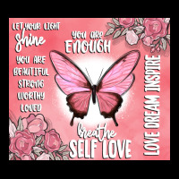 Self Love Premium Sweatshirt | Teevron