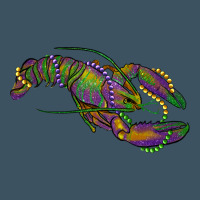 Mardi Gras Lobster Urban Hoodie | Teevron