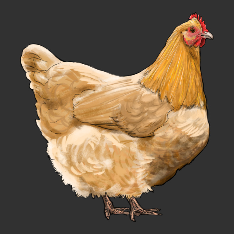 Chicken Urban Heavy Tee by RanaPortraitStore | Teevron