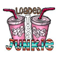 loaded tea junkie | Teevron
