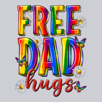 Free Dad Hugs Heavyweight Sweatshirt | Teevron