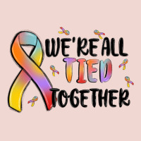 We Are All Tied Together Premium Sweatshirt | Teevron