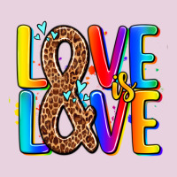 Pride Lgbtqi Love Is Love Ladies Tee | Teevron