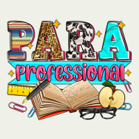Paraprofessional Urban Heavy Tee | Teevron