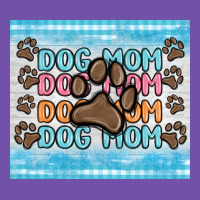 Dog Mom Premium Sweatshirt | Teevron