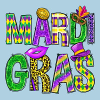 Western Mardi Gras Premium Hoodie | Teevron