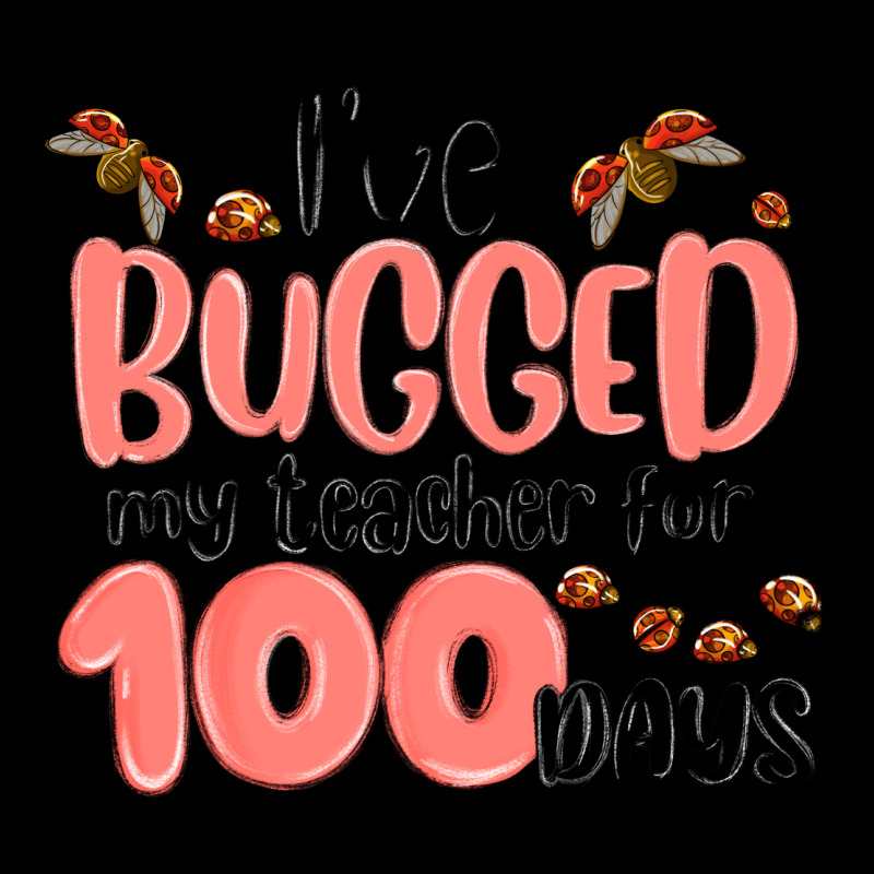 I Have Bugged My Teacher For 100 Days Premium Sweatshirt by MaliasSmallBusiness | Teevron