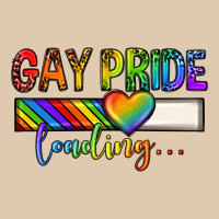 Gay Pride Loading Lgbtq Heavyweight Sweatshirt | Teevron