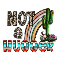not a hugger | Teevron