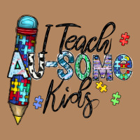 I Teach Au Some Kids Long Sleeve Tee | Teevron