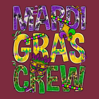 Mardi Gras Crew Premium Hoodie | Teevron