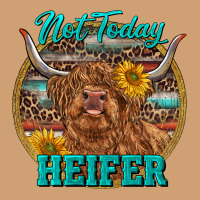 Highland Heifer Western Vintage Tee | Teevron