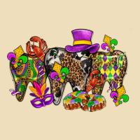 Mardi Gras Dental Premium Hoodie | Teevron