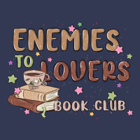 Enemies To Lovers Book Club Heavyweight Hoodie | Teevron