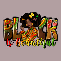 Black Is Beautiful Vintage Hoodie | Teevron