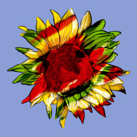 Juneteenth Sunflower Long Sleeve Tee | Teevron