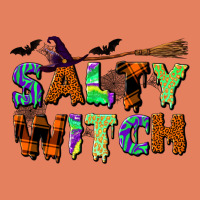 Salty Witch Classic Tee | Teevron