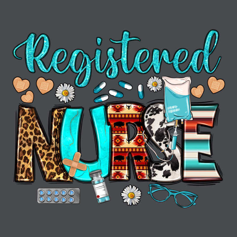 Registered Nurse Zipper Hoodie by BundleAndBundleShop | Teevron
