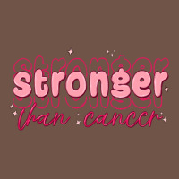 Stronger Than Cancer Premium Sweatshirt | Teevron