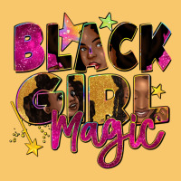 Black Girl Magic Vintage Hoodie | Teevron